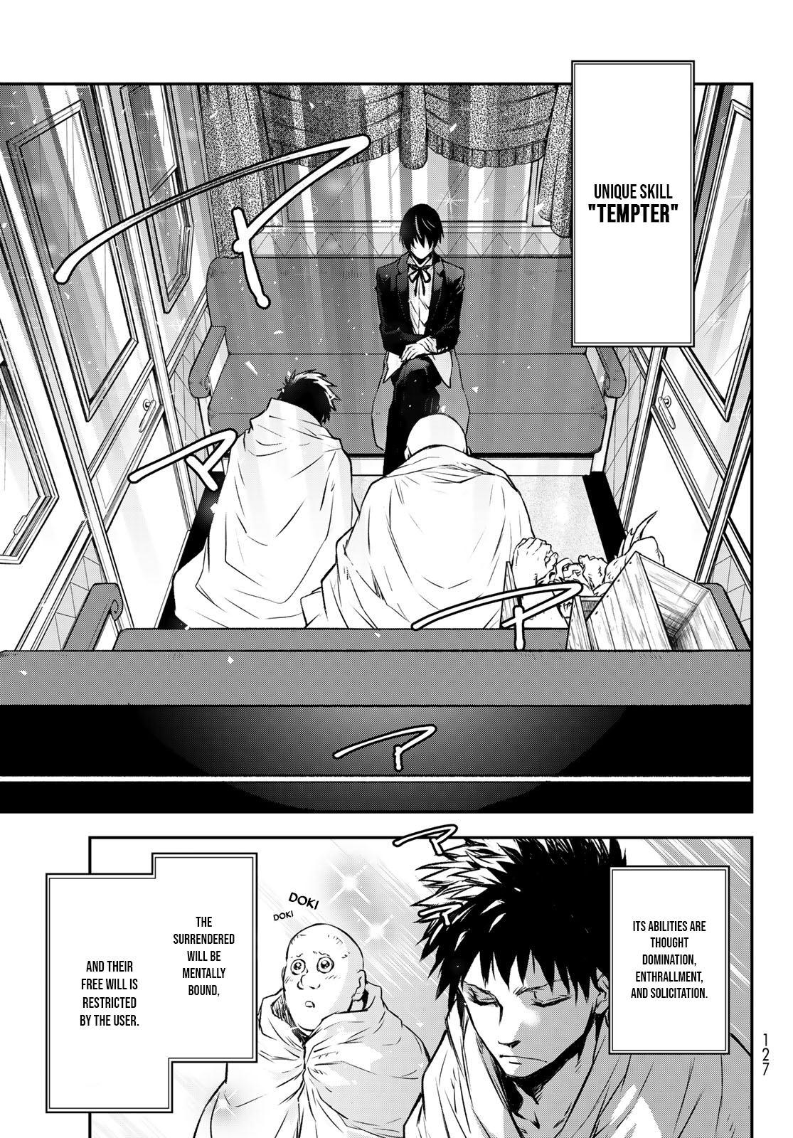 Tensei Shitara Slime Datta Ken, Chapter 82 image 48